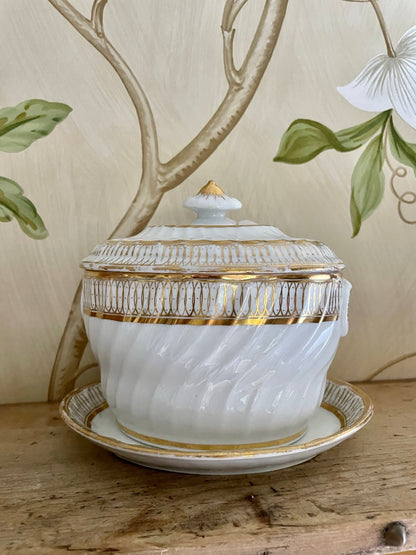 Victorian Terrine