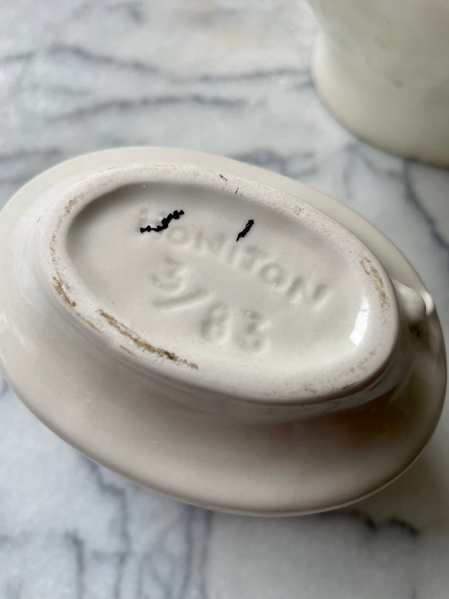 Victorian Jelly Mould (small)