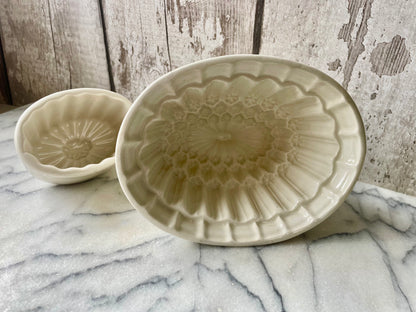 Victorian Jelly Mould (small)
