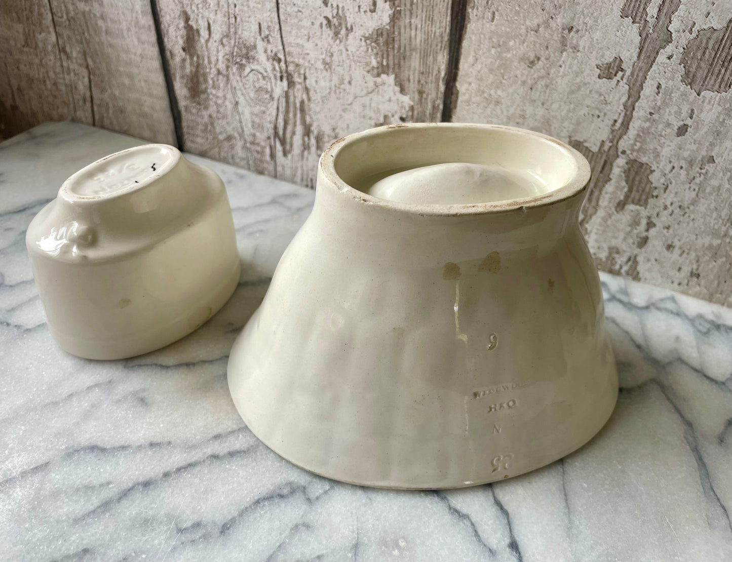 Victorian Jelly Mould (small)