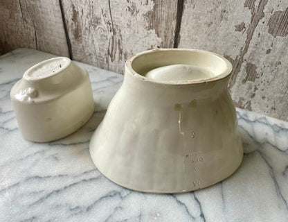 Victorian Jelly Mould (small)