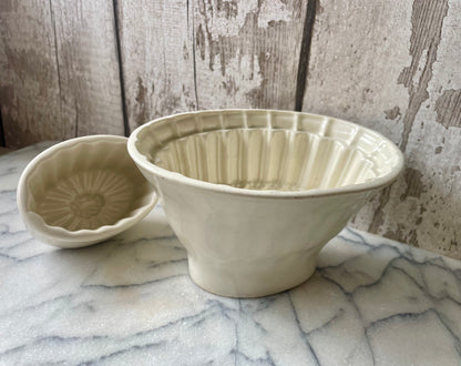 Victorian Jelly Mould (small)
