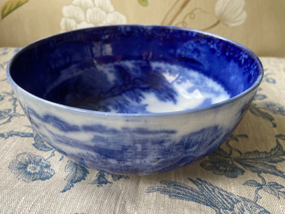 Royal Staffordshire Jenny Lind Bowl