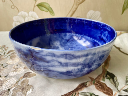 Royal Staffordshire Jenny Lind Bowl