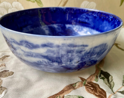 Royal Staffordshire Jenny Lind Bowl