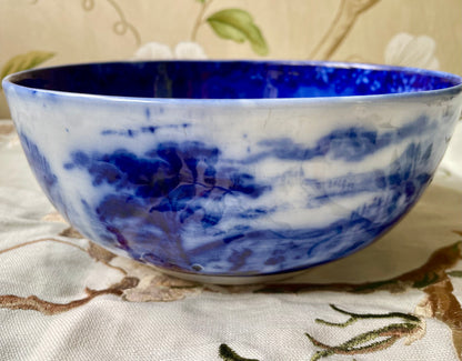 Royal Staffordshire Jenny Lind Bowl