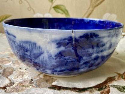 Royal Staffordshire Jenny Lind Bowl