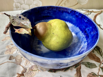 Royal Staffordshire Jenny Lind Bowl