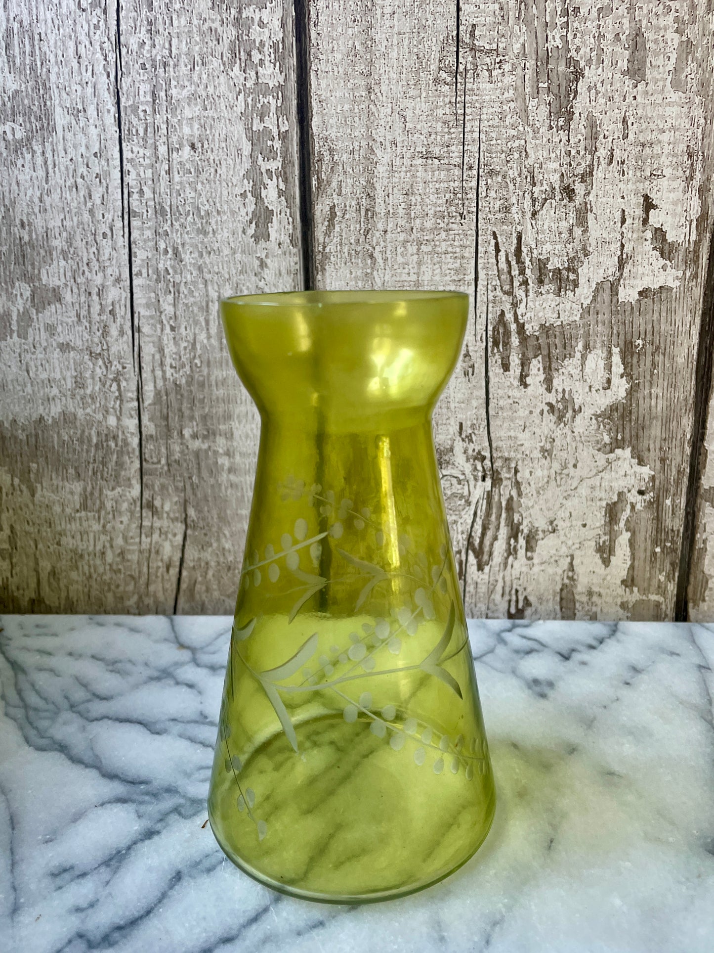 Hyacinth Bulb Vase