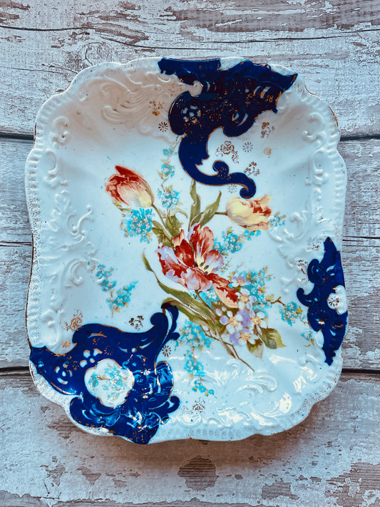1900 Myott & Sons Dish
