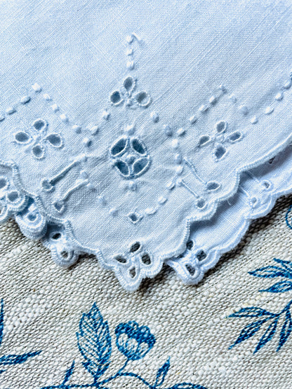 Set of 6 Linen Napkins