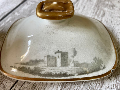 New Hall 1812 Sucrier