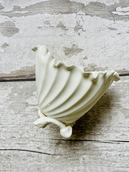 Pretty Little Bone China Vase