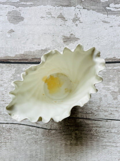 Pretty Little Bone China Vase