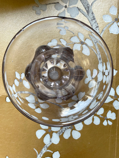 Pretty Sculptural Vase