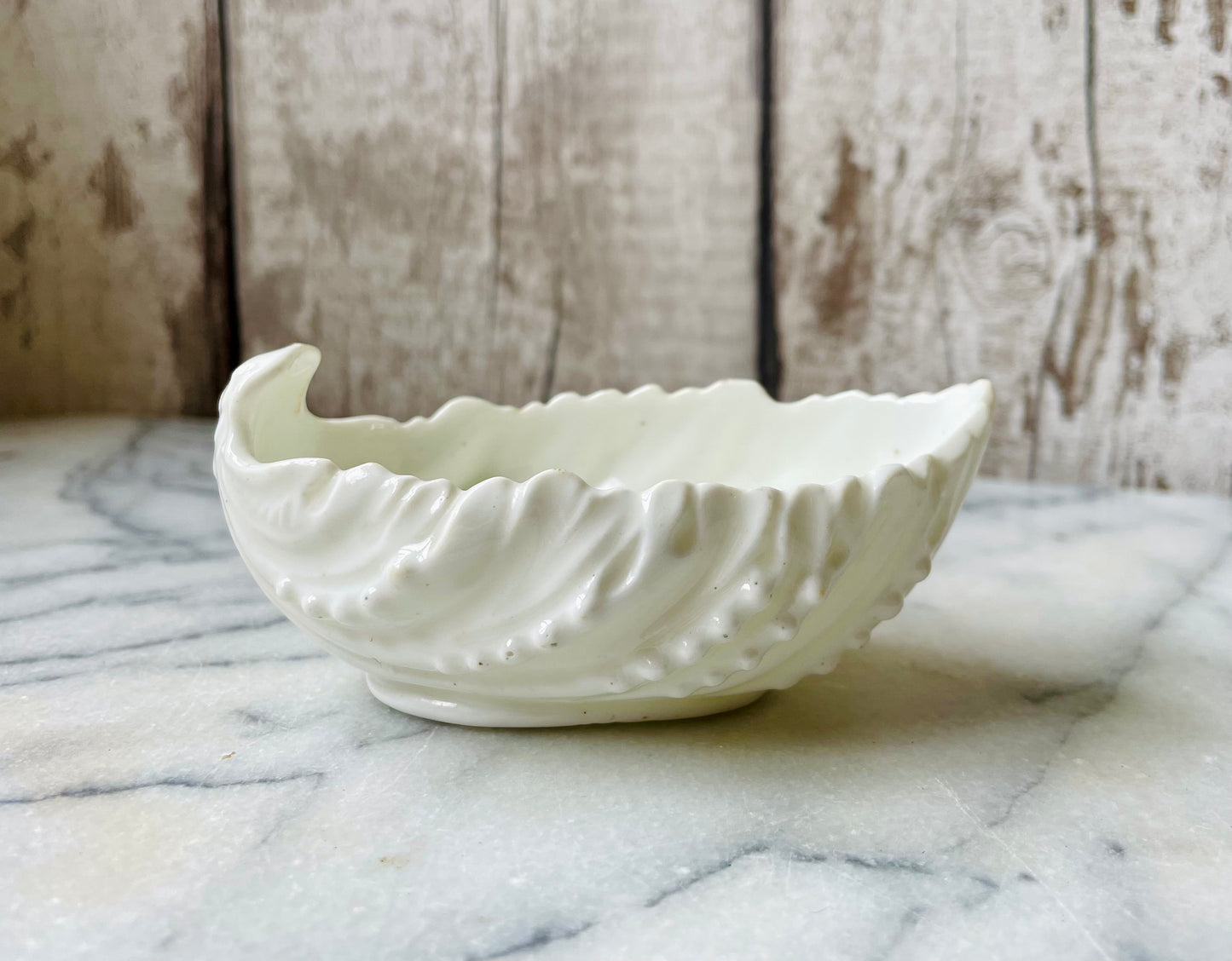 Coalport Leaf Dish